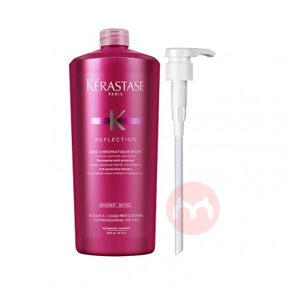 KERASTASE ʫѤɫ㻤ϴˮ 1000ml Ȿԭ...