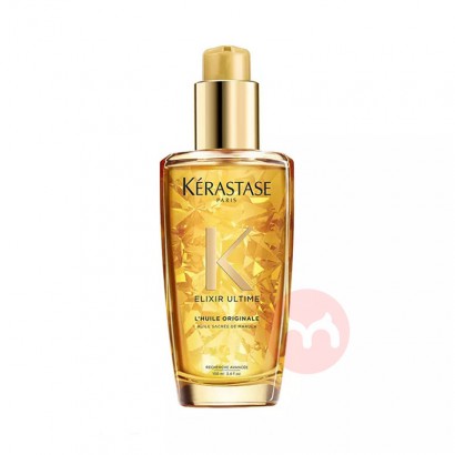 KERASTASE ʫ˫ݼ 100ml Ȿԭ...