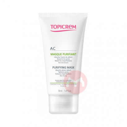Topicrem Topicrem ACĤ Ȿԭ