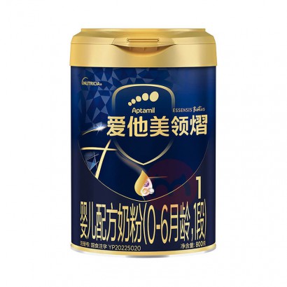 Aptamil Ӥ׶̷1 0-6 800g
