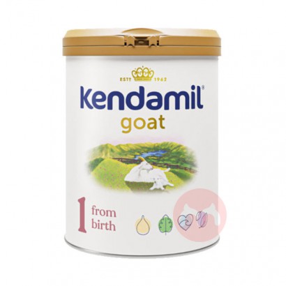 Kendamil Ӣ۶лӤ̷1 0-6 800g...