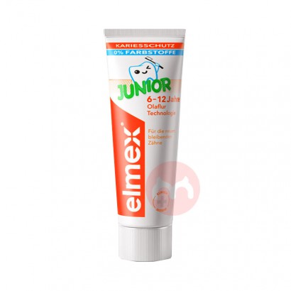 Elmex ʶͯڷ6-12 50ml Ȿ...