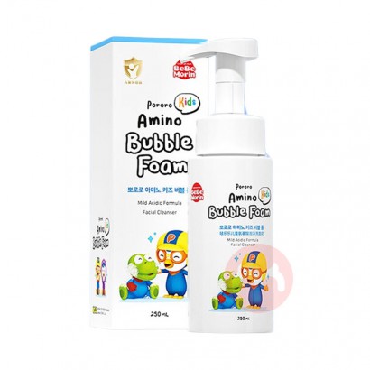 Pororo ֶͯĭϴ 250ml Ȿԭ