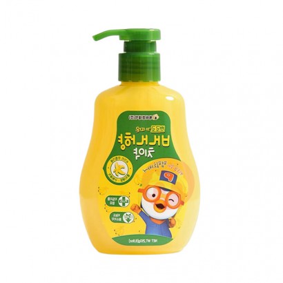 Pororo ְѹʽͯ㽶ζ 250g Ȿԭ