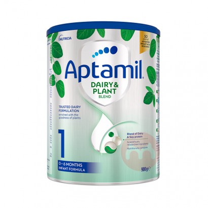 Aptamil ް̷ֲ1 900g ޱԭ