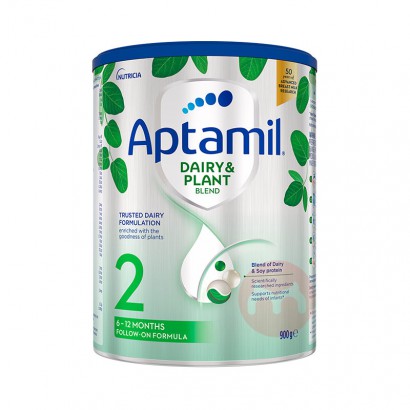 Aptamil ް̷ֲ2 900g ޱԭ