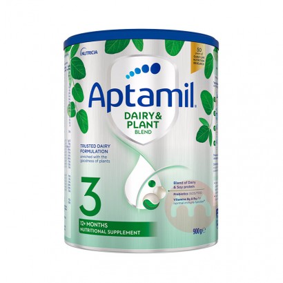 Aptamil ް̷ֲ3 900g ޱԭ