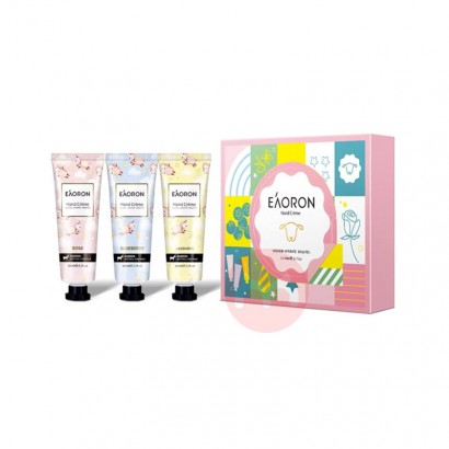 3֧װEAORON ްˮ뻤˪ 80ml Ȿԭ