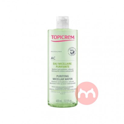 Topicrem TopicremACྻˮ400ml Ȿԭ