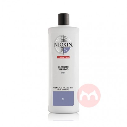 NIOXIN ٳ˿5ϴˮ Ȿԭ