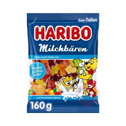 HARIBO ¹ˮţ175g Ȿԭ