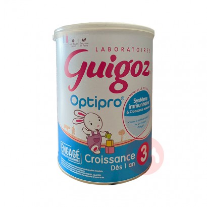 Guigoz Ÿϱ׼Ӥ׶̷3 1 830g ...
