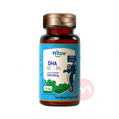 witsbb ˼DHA 150mg*90