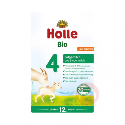 Holle ¹лӤ׶̷4 12 400g ¹...
