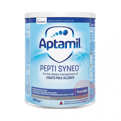 Aptamil ӢPEPTI SYNEOˮӤ׶...