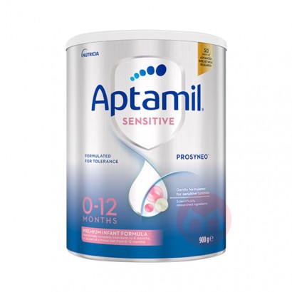 Aptamil ްHAʶˮӤ׶̷ 900g 0-1...