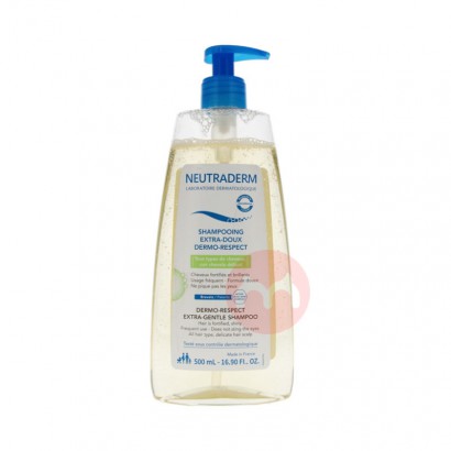 Neutraderm ¹Neutradermºϴˮ500ml ...