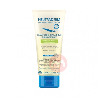 Neutraderm ¹Neutradermºϴˮ200ml ...