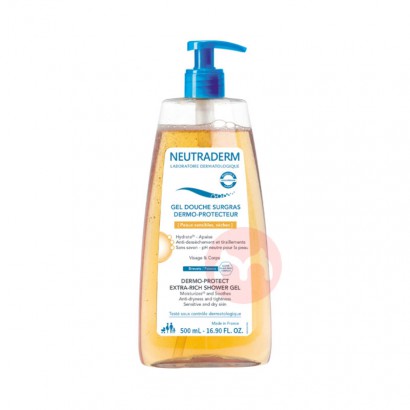 Neutraderm ¹Neutradermʪԡ¶500ml ...