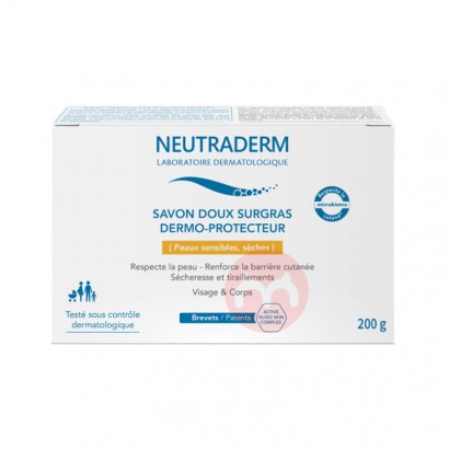 Neutraderm ¹Neutradermºͱʪ Ȿ...