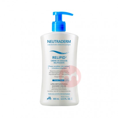 Neutraderm ¹Neutraderm Relipid+ԡ˪...