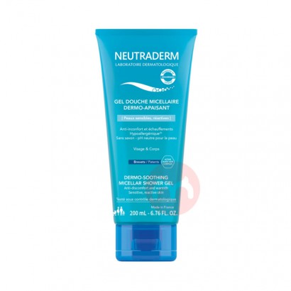 Neutraderm ¹Neutraderm滺ԡ¶200ml...