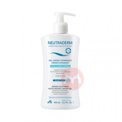 Neutraderm ¹NeutradermƤ滺ʪ˪400...