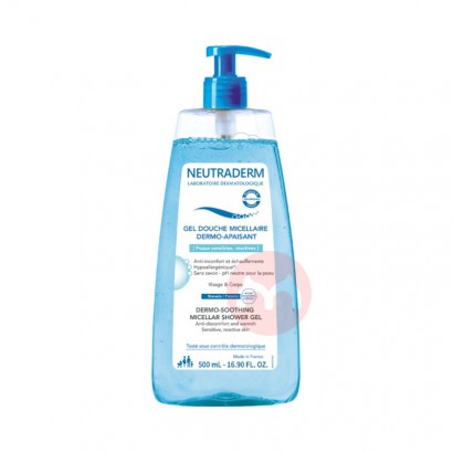 Neutraderm ¹Neutraderm滺ԡ¶500ml...
