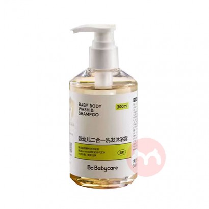 Babycare ӤϴԡҺһ 300ml