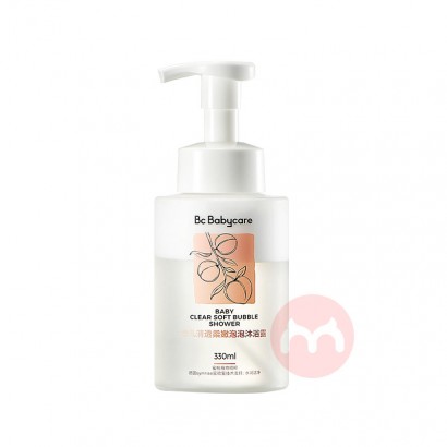 Babycare Ӥ͸ԡ¶ 330ml