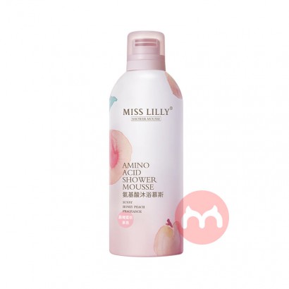 MissLilly ˹򰱻ԡĽ˹ 350ml