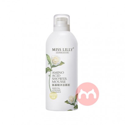 MissLilly ˹򰱻ԡĽ˹ײ 350ml