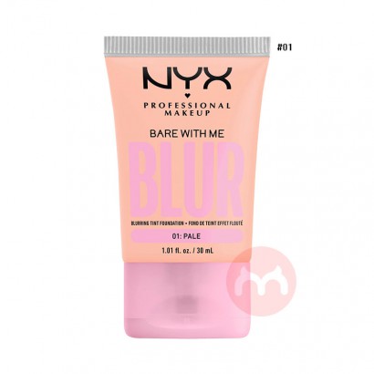 NYX NYXϸë׷۵Һ 30ml Ȿԭ