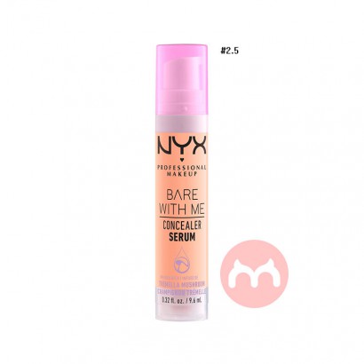 NYX NYX沿覸 9.6ml Ȿԭ