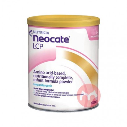 Neocate ӢŦlcp䷽Ӥ׶̷ 400g