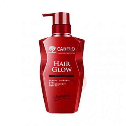 CABELO ձŵϴˮǿ 350ml Ȿԭ