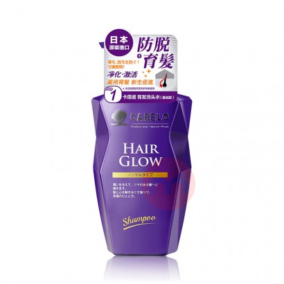 CABELO ձŵϴˮ 350ml Ȿԭ