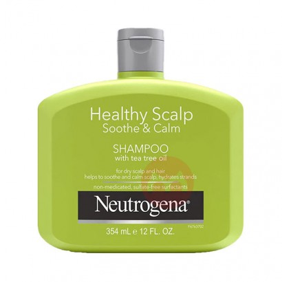 Neutrogena ¶屣ʪϴˮ 354ml Ȿ...