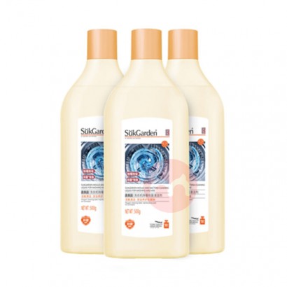 3װSukGarden ߹԰ϴ»ù־ 500ml