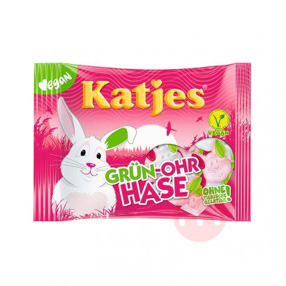 Katjes ¹˼ɰСʲˮ200g Ȿԭ