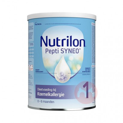 Nutrilon ţPeptiˮӤ׶̷1 0-6...