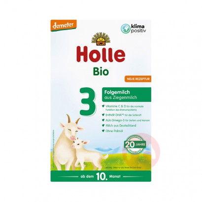 Holle ¹лӤ׶̷3 10 400g ¹...
