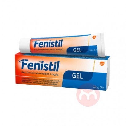 FENISTIL ¹FENISTILó涣ҧ30g ...