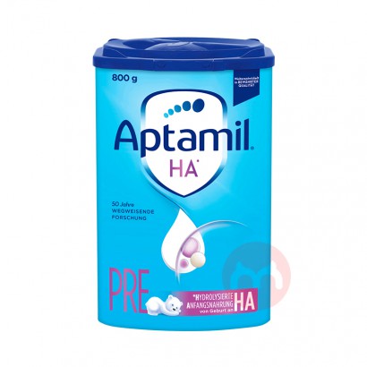 Aptamil ¹HAʶȰˮӤ׶̷pre 0...