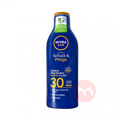 NIVEA ¹άŷɹSPF30 Ȿԭ