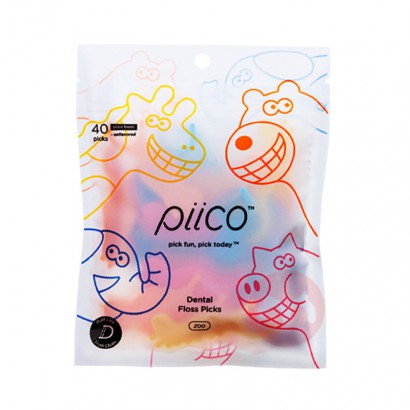 piico piicoͯ߰԰ 40֧ Ȿԭ
