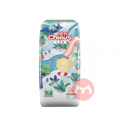 Chiaus ȸСоӤɳֽM 40Ƭ 6-11kg