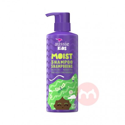 Aussie ޴ͯţ͹ʪϴˮ 475ml