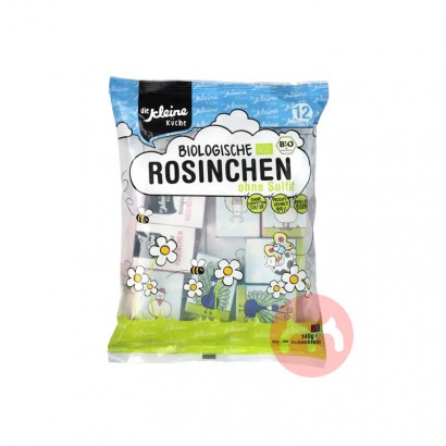Die kleine Kche ¹Die kleine Kche...