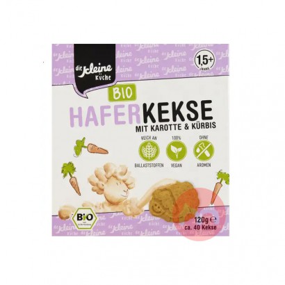 Die kleine Kche ¹Die kleine Kche...